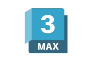 3ds Max 2026 for Windows 3D建模和渲染软件